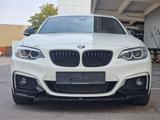 BMW 220i Steptronic Coupé M Sport M Sport - BMW 220 in Duisburg
