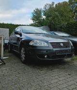 Fiat Croma 1.8 16V Dynamic - Fiat Croma aus 2007