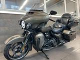 Harley-Davidson Ultra Limited FLHTKSE CVO Street Glide 117ci - Harley-Davidson Street Glide Ultra