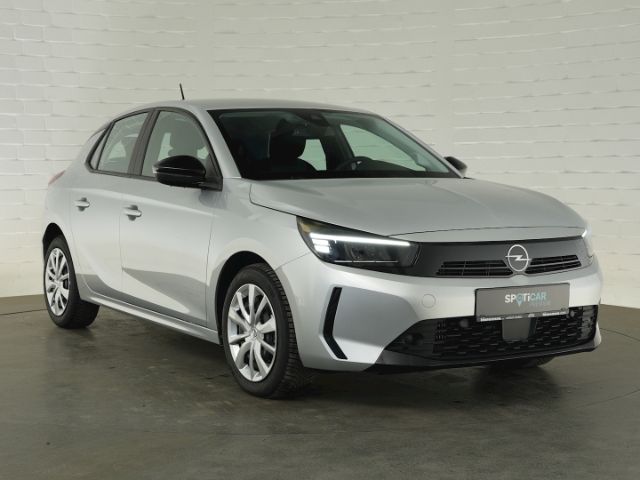 Corsa F FACELIFT+LED LICHT+SITZ-/LENKRADHEIZUNG+