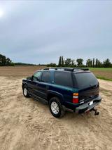 Chevrolet Tahoe Z71 | 5.3L V8 | 4x4 | TÜV neu 07/2027 - Chevrolet: 3.0