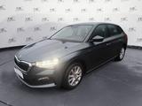 Skoda Scala Scala 1.6 TDI SCR DSG Ambition - Skoda Scala Ambition mit Diesel-Antrieb