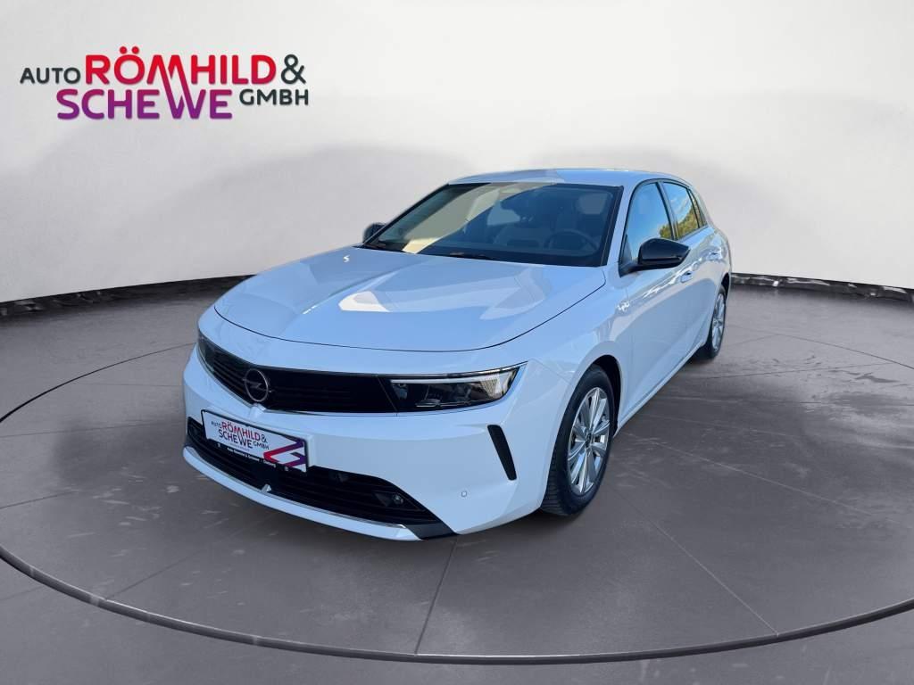 Opel Astra L Edition LED Apple CarPlay Android Auto K