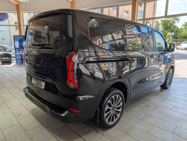 Ford Tourneo Custom 2.0 L Titanium X 5Jahre Garantie!