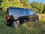 Citroën Pössl Campster Spacetourer - Citroën Wohnwagen & Wohnmobile