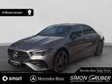 Mercedes-Benz CLA 250 4M Coupé AMG Night Ambi Pano 360 Distron