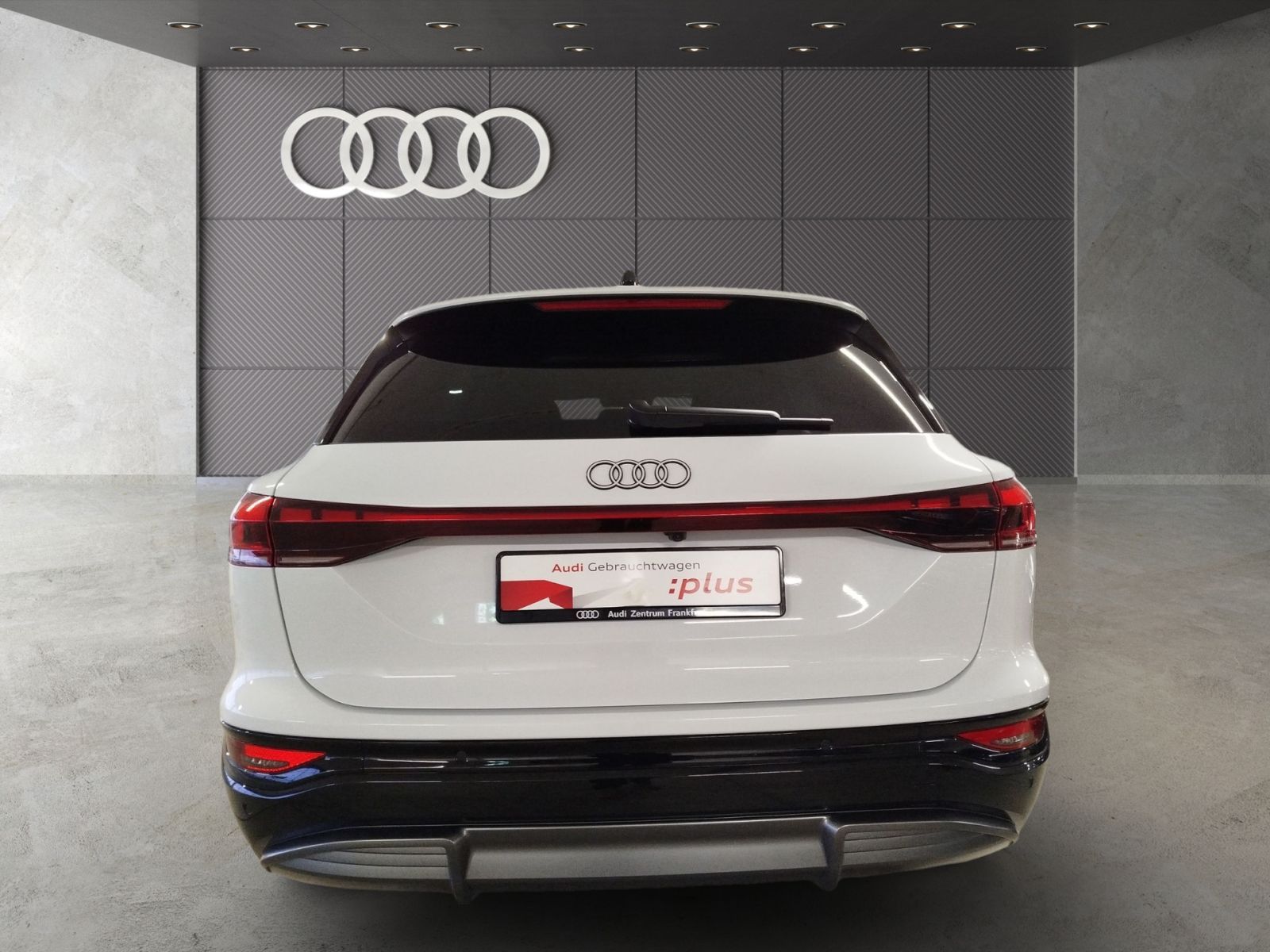 Audi Q6 e-tron - Bild 6