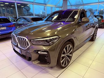 BMW X6 - 1