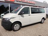 Volkswagen T6.1 Kombi lang*DSG*9-Sitzer*MwSt*PDC*APP