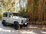 Land Rover Defender 90 2.5 Td5 Station Wagon SE - gebrauchte Land Rover Defender aus dem Jahr 2006