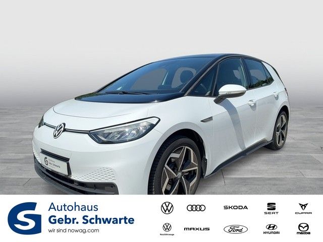 VW ID.3 58 kWh Pro Performance ACC+LED+SITZHEIZG.