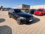 Mercedes-Benz C 220 C T-Modell 4Matic Allrad  / EURO 6