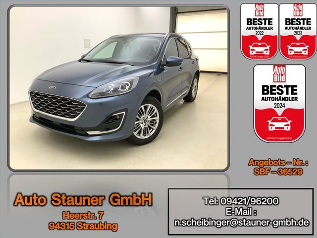 Ford Kuga Vignale 2.5 PHEV Automatik/ACC/HEAD-UP/B&O/