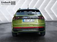 Volkswagen Taigo - Vorschau Bild 4