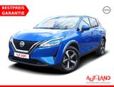 Nissan Qashqai 1.3 DIG-T mHev LED Navi 360° SHZ VC - Nissan Gebrauchtwagen von 2022