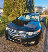 Honda Accord Tourer 2.0 Executive Executive - Honda Accord mit Benzin-Antrieb: Schiebedach