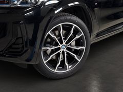 Fahrzeugabbildung BMW X4 xDrive 30d M Sport -- AHK/ Pano/ STHZG/ NP 92