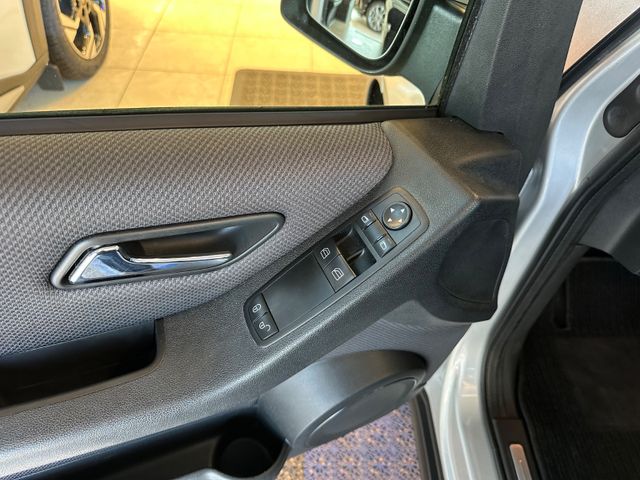 Mercedes-Benz A 170 Automatik *AHK*
