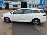 Renault Megane BLUE dCi 115 Limited Grandtour Limited - Renault Megane Limited mit Diesel-Antrieb