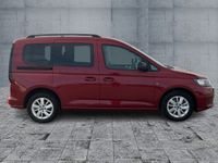 Volkswagen Caddy - Vorschau Bild 6