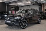 Mercedes-Benz GLE 400d 4M|AMG-LINE|PANO|BURMESTER|AHK|HEAD-UP - gebrauchte Mercedes-Benz GLE 400 aus dem Jahr 2022