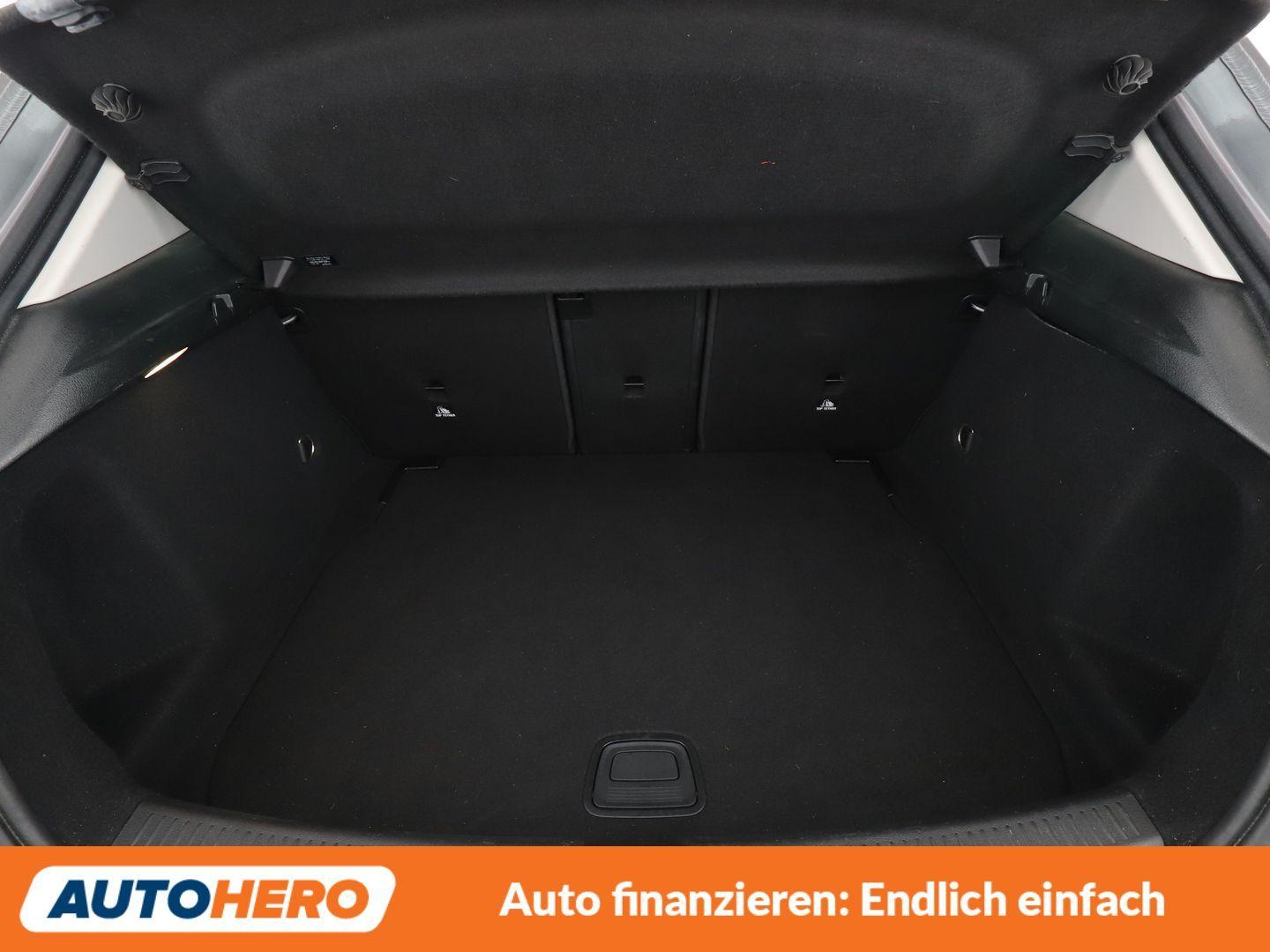 Mercedes-Benz A-Class A 200 Aut.*NAVI*VC*LED*CAM*TEMPO*, миниатюра 17