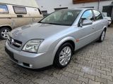 Opel Vectra 2.2 16V Elegance 1HAND*KLIMATRONIC* E GSD - Opel Vectra aus 2002: Elegance