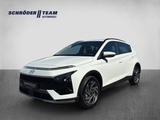 Hyundai BAYON 1.0 T-GDi DCT Trend VIRTUAL/NAVI/LED