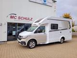 Weinsberg X-Cursion 500 LT VW Edition Pepper 3.500 kg - Weinsberg X cursion