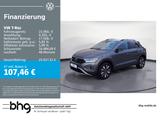 Volkswagen T-Roc Life 1,0 TSI OPF 6-G-Schaltg - Volkswagen T-Roc aus 2025