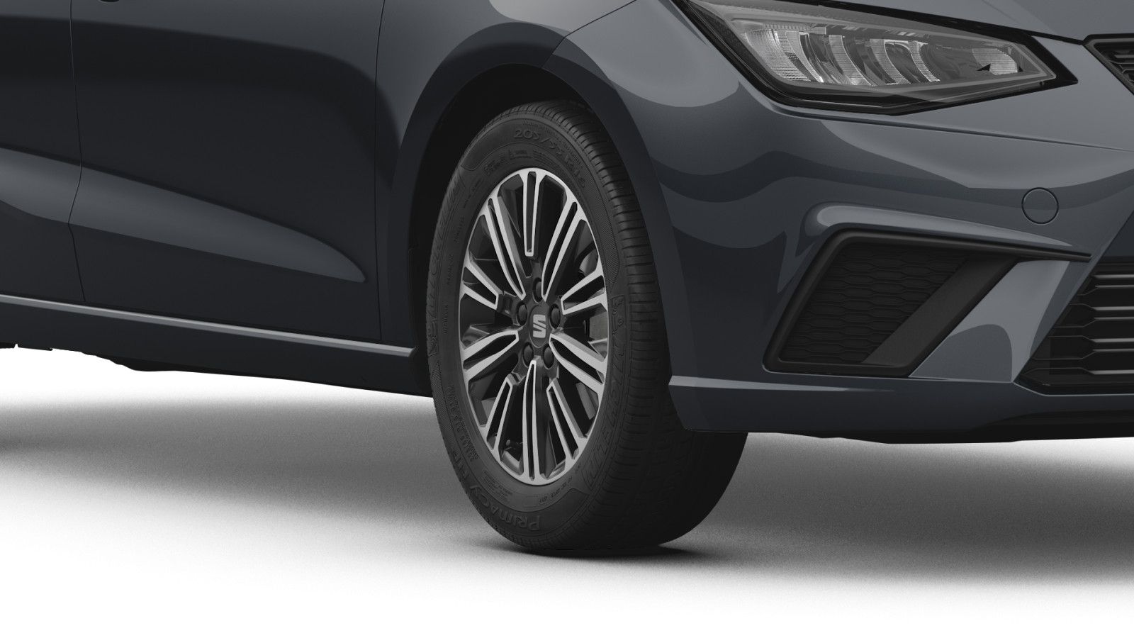 Seat Ibiza - Bild 3