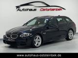 BMW 520 d TOURING/M-PAKET/PANO/4xSHZ/MEMORY/HUD/LED/ - BMW 520: D M Paket