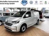 Volkswagen T7 Transporter Kasten 2,0 TDI 110KW AHK/LED/KAM - rote Volkswagen T7 Transporter