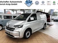 Volkswagen T7 Transporter - Vorschau Bild 1