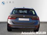 BMW 318 d Touring +AHK+LIVE COCKPIT PLUS+LED+PDC+ - gebrauchte BMW 318 aus dem Jahr 2020