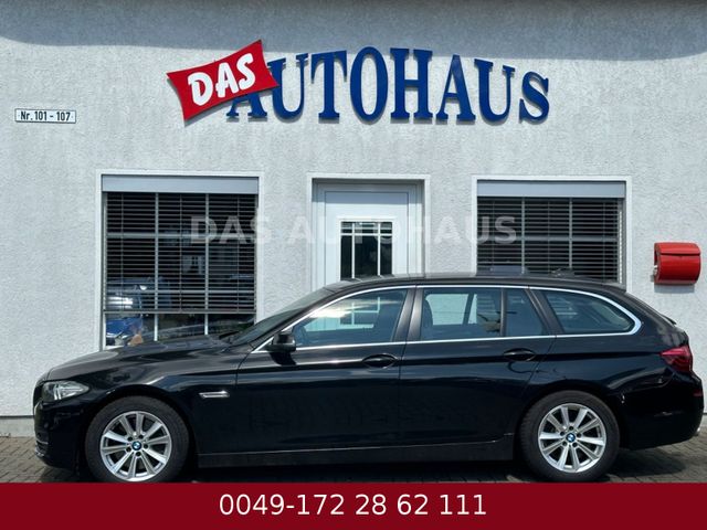 BMW 530 Touring 530d AUTOMATIK 226000 KM