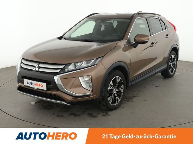 Mitsubishi Eclipse Cross 1.5 T-MIVEC Diamant Edit.+2WD*LIM*