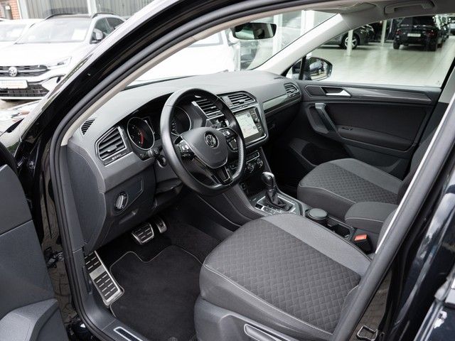 Tiguan Join TDI DSG 4M. AHK Navi Sitzhzg.