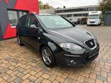 Seat Altea XL 4You 2.0 140 PS Navi SH AHK 1.H - Seat Altea: 1.2