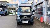 Mercedes-Benz Sprinter*ML-T 580 4x4*Aut*SAT/WIFI*TV*AHK*SOLAR* - Kassel