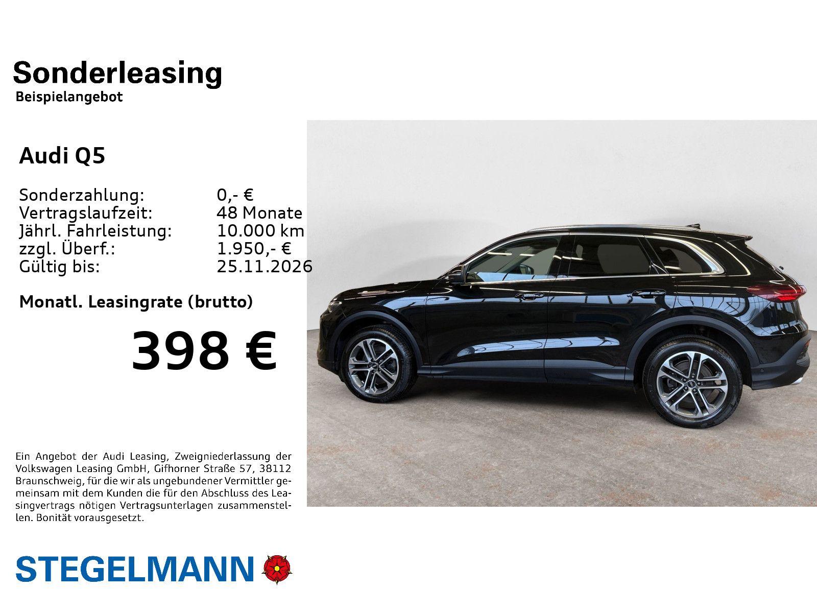 Audi Q5 - Bild 3