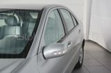 Mercedes-Benz C 200 K Elegance LMF Klimaa. - Mercedes-Benz C 200 aus 2003