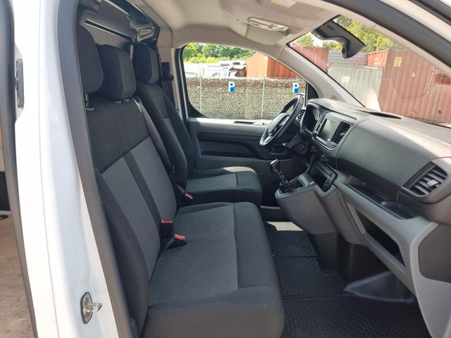 Fiat Scudo L2 Kastenwagen | 1.5 - 120 MJet