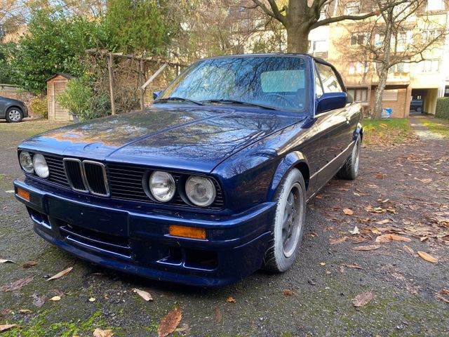 BMW Bmw 325 e30 Cabrio M-Technik