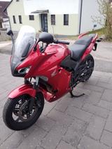 Honda CBF 1000 FA SC64  - Offers