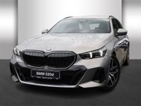 BMW 520 - Vorschau Bild 1