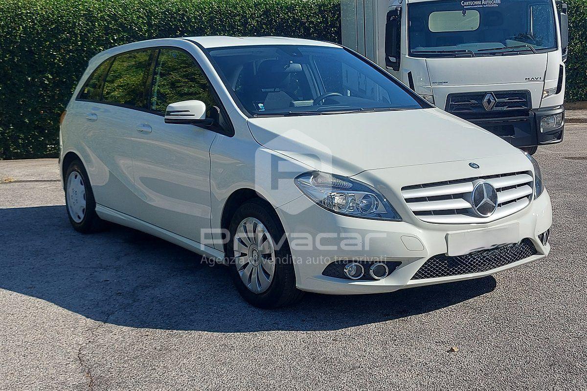 Mercedes-Benz Andere