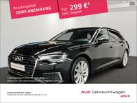 Audi A6 - Vorschau Bild 1