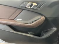 BMW M135 - Vorschau Bild 18