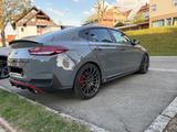 Hyundai i30 Fastback N Performance | GARANTIE bis 05/27 - Hyundai i30 von privat